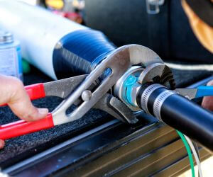 About Septic Pumping Service Pocasset, OK